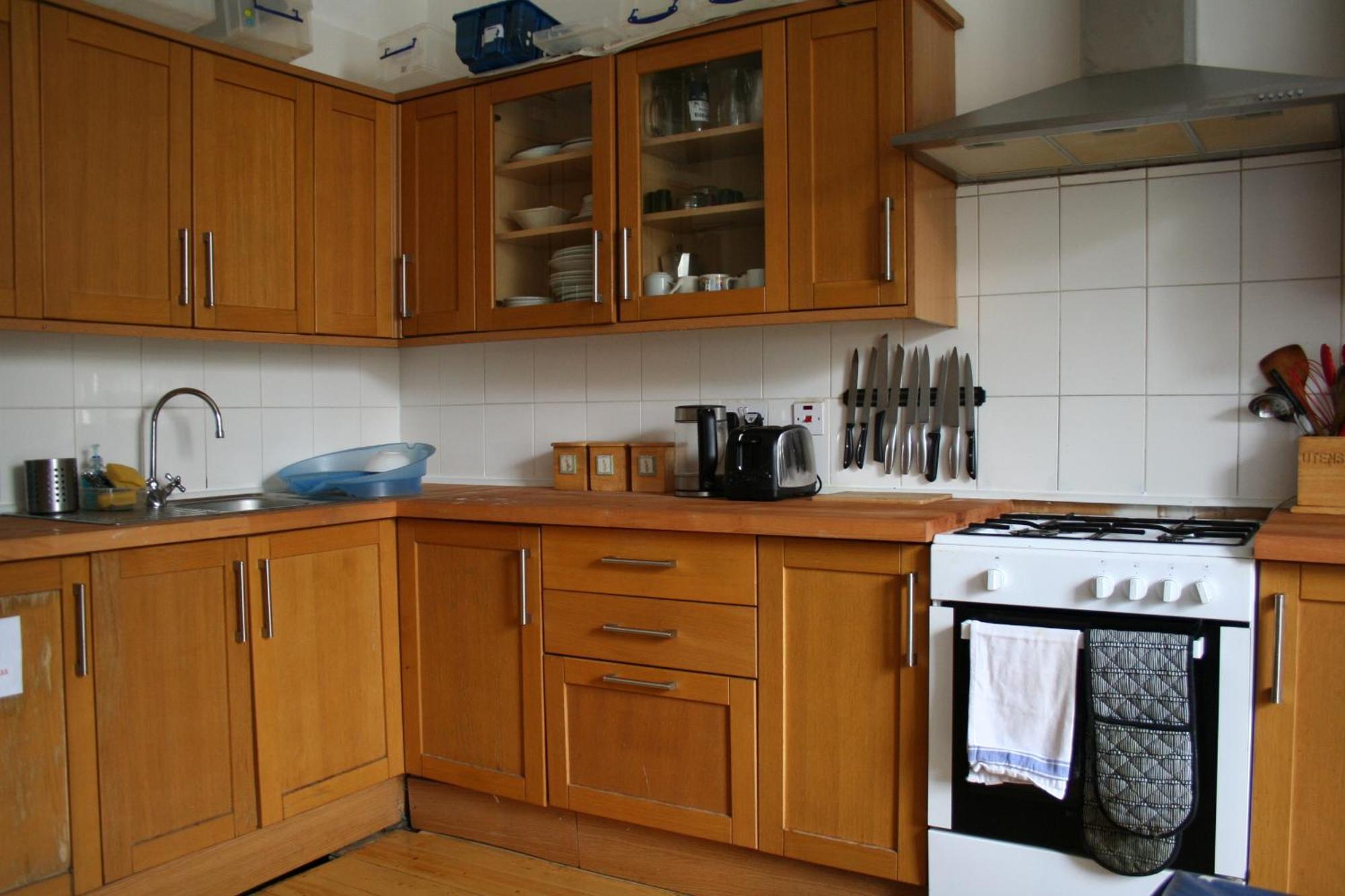 Albergue Argyle Backpackers Edimburgo Exterior foto
